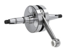 Krukas DMP type tuning alum proppen — geschikt voor Puch Maxi