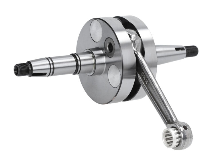 Krukas DMP type tuning alum proppen — geschikt voor Puch Maxi
