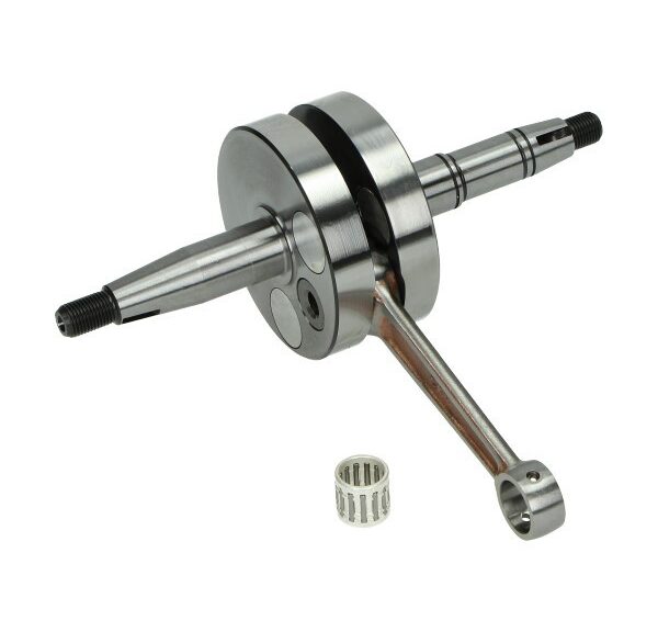 krukas DMP nieuw type tuning alum proppen puch maxi