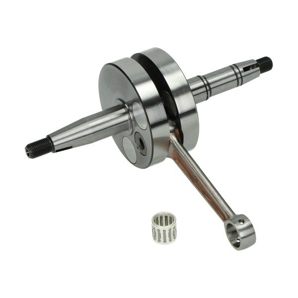 krukas DMP nieuw type tuning alum proppen puch maxi