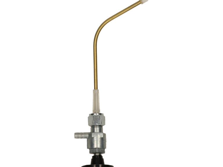 Benzinekraan Gilera, Citta