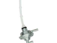 Benzinekraan vacuum zip 2t