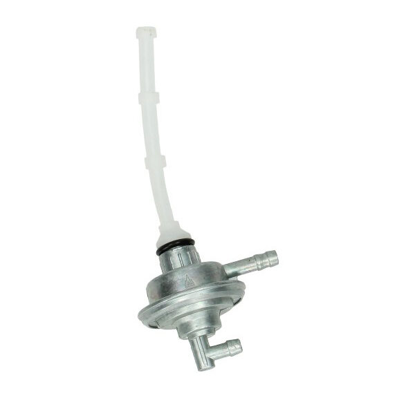 Benzinekraan vacuum zip 2t