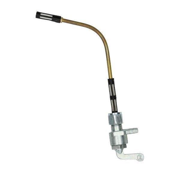 benzinekraan vespa ciao
