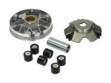 5 mm voor Piaggio Gilera Derbi 50cc 2-takt variateur
