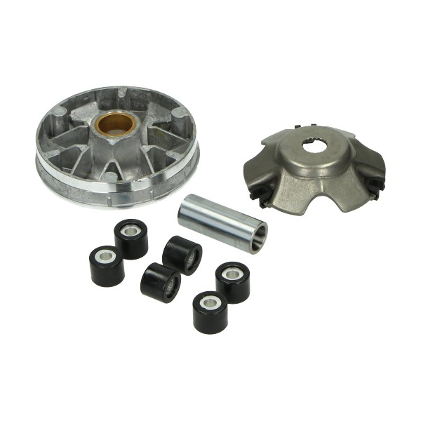 Variokit 19x15.5 rol — geschikt voor Gilera