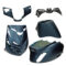 Navy Blauw