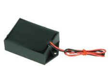 Spanningsregelaar LED AC (zonder accu)