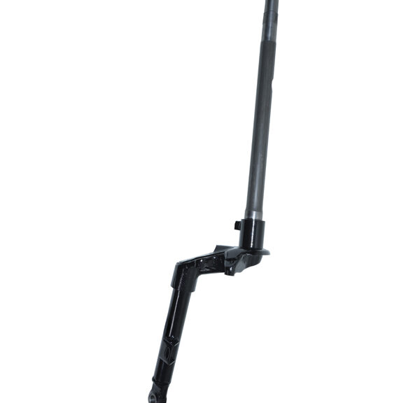 Voorvork origineel model (zonder swingarm) LX — geschikt voor Vespa