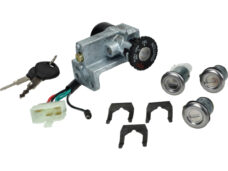 Contactslot DMP set voor Kymco Like 50cc en 125cc