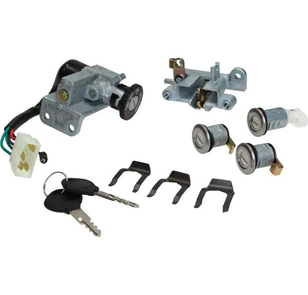 contactslot DMP set na 2009 50/125 agility 16inch 35010-lfc2-e10