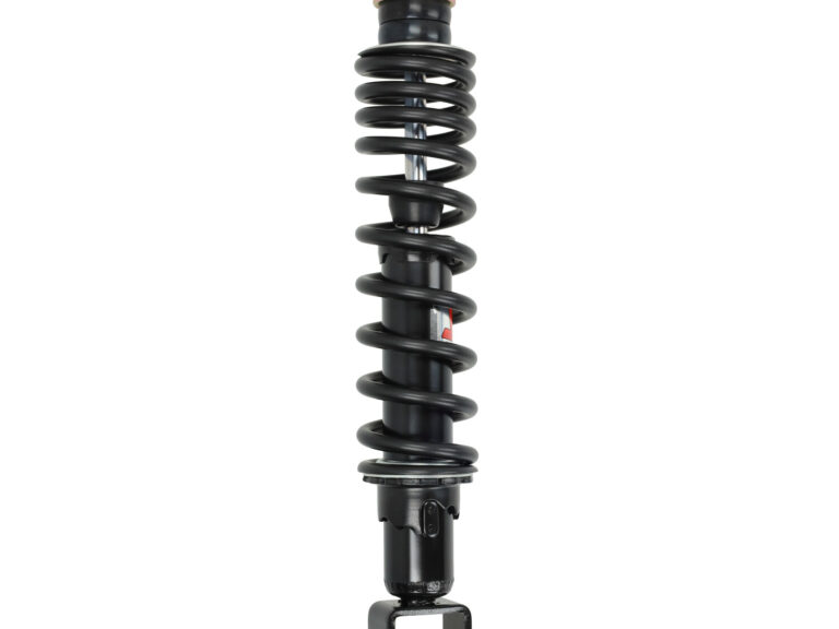 Schokbreker yss pro-x sp50 285mm zwart zip 4t