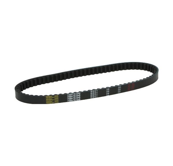 v-snaar DMP 758x18.5 12inch fly 4t
