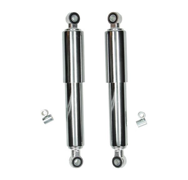 schokbrekerset DMP custom 280mm chroom camino