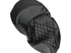 Buddydek Regia — geschikt voor Vespa Chesterfield