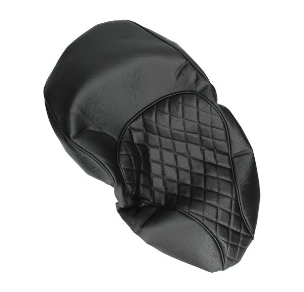 Buddydek Regia — geschikt voor Vespa Chesterfield