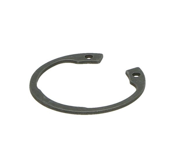 seegerring Piaggio origineel inwendig voorwielas 35mm beverly