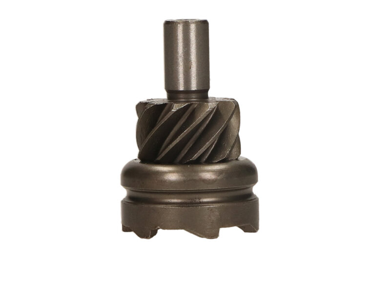 Kickstartronsel + Veer Sco Piaggio 2t, Sco Piaggio 4t-2v, Sco Piaggio 4t-4v 483537