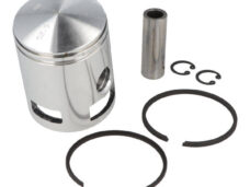9mm pen 15 voor Vespa PK 125cc tweetakt