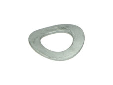 Sluitring Piaggio origineel — geschikt voor Piaggio Remklauw Sub-frame 8.4x15x0.8 Beverly
