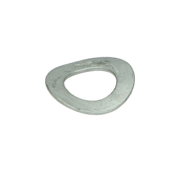 Sluitring Piaggio origineel — geschikt voor Piaggio Remklauw Sub-frame 8.4x15x0.8 Beverly