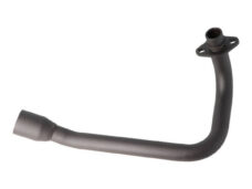 Uitlaatbocht jamarcol (model Akrapovic) LX 4t
