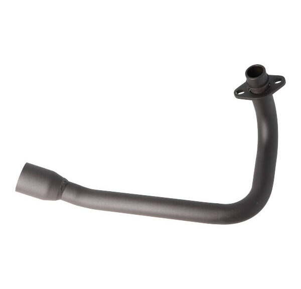 Uitlaatbocht jamarcol (model Akrapovic) LX 4t