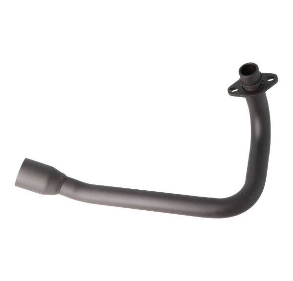 uitlaatbocht jamarcol euro-2 (made in EU) (model Akrapovic) lx 4t