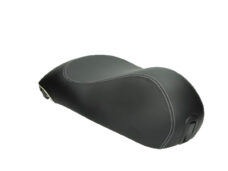 Buddyseat Piaggio origineel compleet — geschikt voor Piaggio Mono Sprint 125