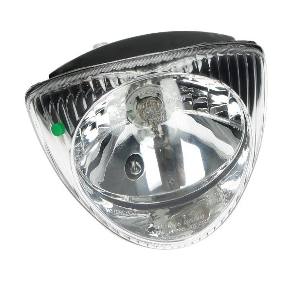 Koplamp DMP fly