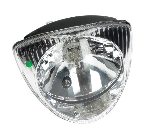 koplamp DMP fly