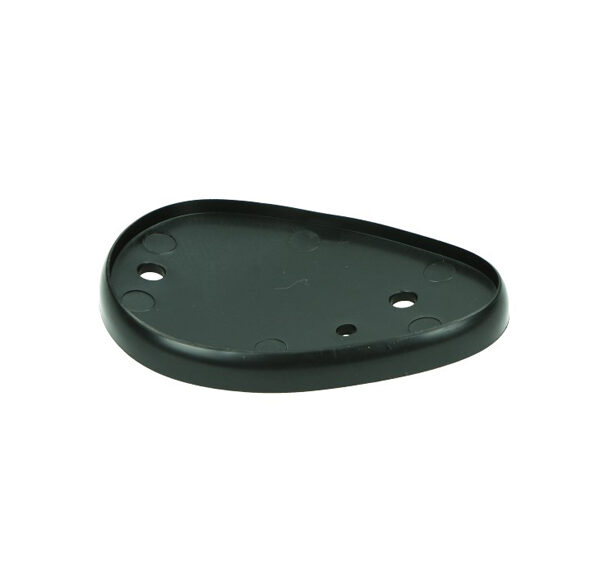 Rubber achterlicht oldtimer — geschikt voor Puch