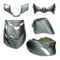 Mat Titanium