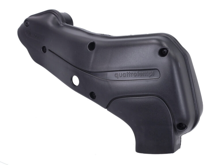 Luchtfilter Compleet Euro-2/4/5 Model Origineel Zip 4t 3v, Sco Piaggio 4t-2v, Zip 4t