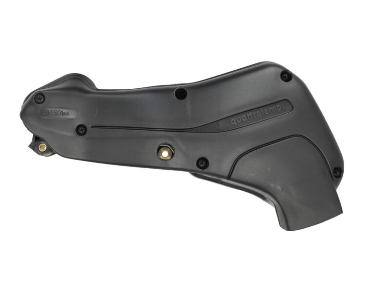 Luchtfilter compleet /4/5 model origineel zip 4t 3v — geschikt voor Piaggio Zip