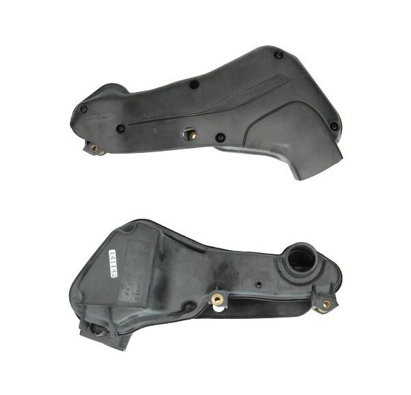 luchtfilter compleet euro-2/4/5 model origineel zip 4t 3v