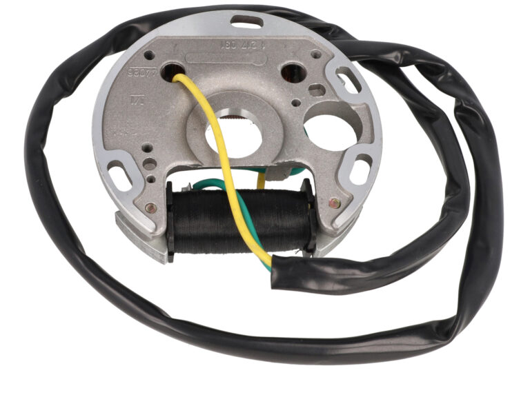 Ontsteking Dmp Electronisch Model Bosch Standaard Puch Maxi