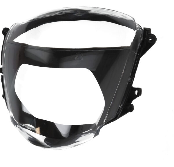 Koplamp glas origineel model E-KEUR — geschikt voor Piaggio Zip