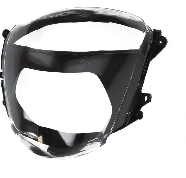 koplamp glas origineel model E-keur piaggio