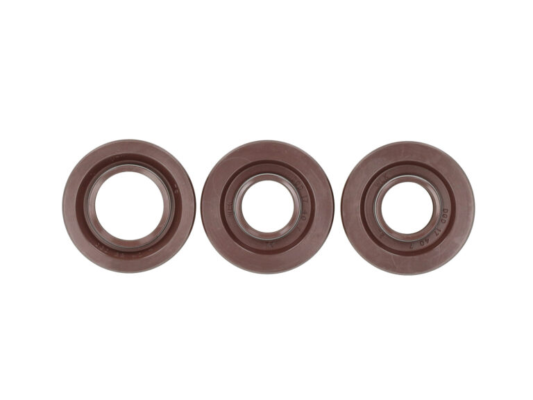 Keerringset DMP viton — geschikt voor Puch Maxi