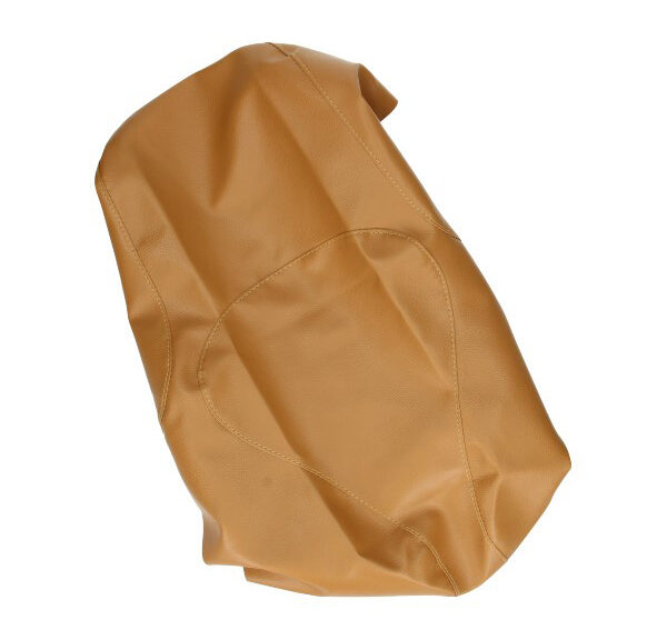 Buddydek Xtreme — geschikt voor Piaggio Bruin Camel