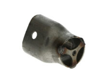 Decibel killer jamarcol binnendemper mod. Akrapovic china 4t — geschikt voor Piaggio I-get