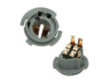 Fitting koplamp model origineel — geschikt voor Piaggio