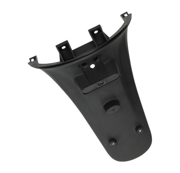 achterspatbord origineel model euro-2/4/5 zwart zip 4t 576175000c