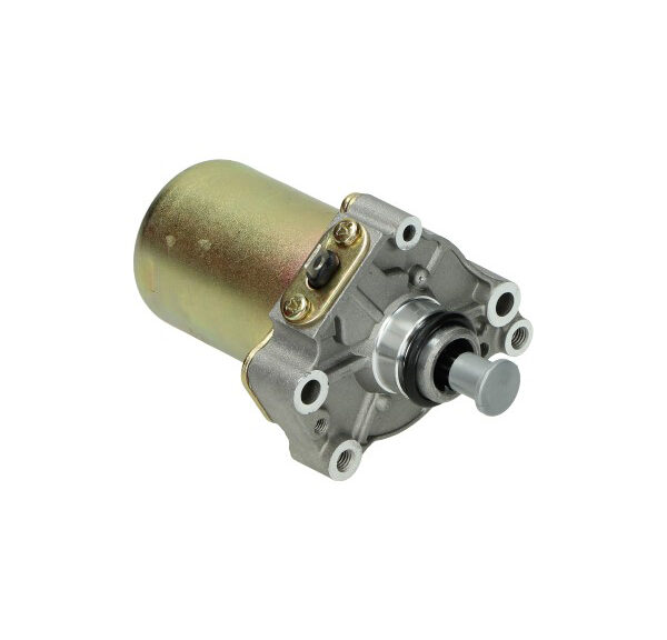 Startmotor DMP runner 125cc