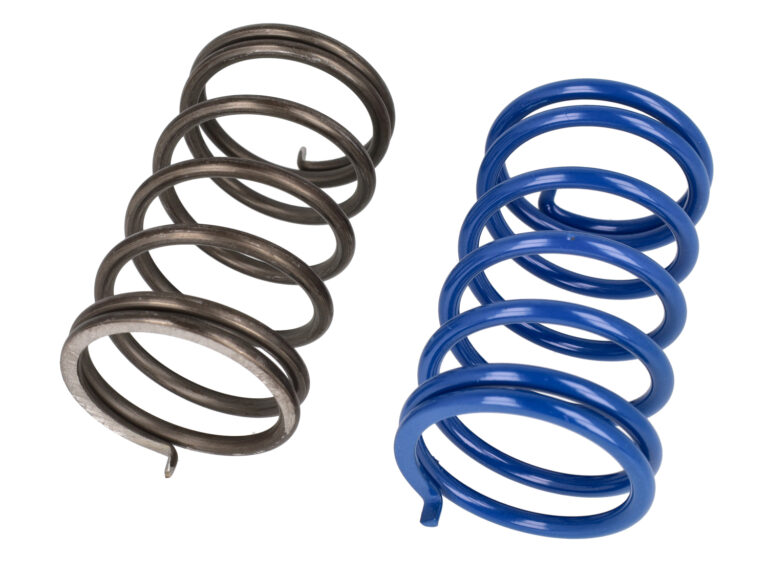 Koppelingdrukveer Polini Set Bromfiets Vespa 243.010