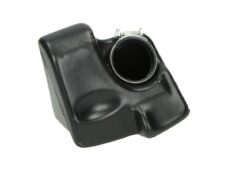 Luchtfilter Polini phbg Evo 19mm bromfiets — geschikt voor Vespa