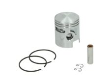 Zuiger Polini pen 12 43mm bromfiets — geschikt voor Vespa