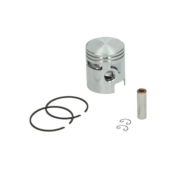 Zuiger Polini pen 12 43mm bromfiets — geschikt voor Vespa