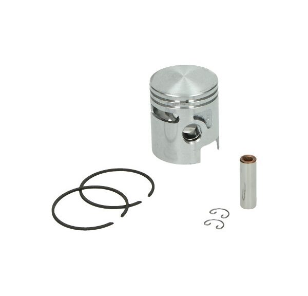 zuiger polini pen 12 43mm bromfiets vespa 204.0250